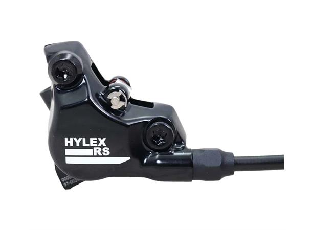 TRP Hylex RS Road Skivebrems Høyre xxxgr, FM, 1900mm ledning, u/skive 