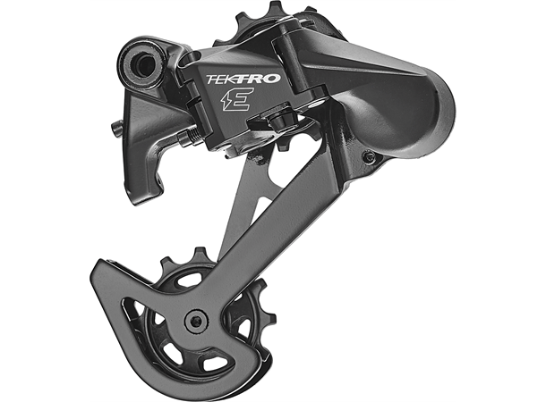 Tektro RD-T350 Bakgir 8/9-delt, 355gr, Tektro kompatibel 
