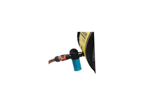 DSALT Mixer Doseringbeholder til Gardena 80ml kammer, til1:100 konsentrat 