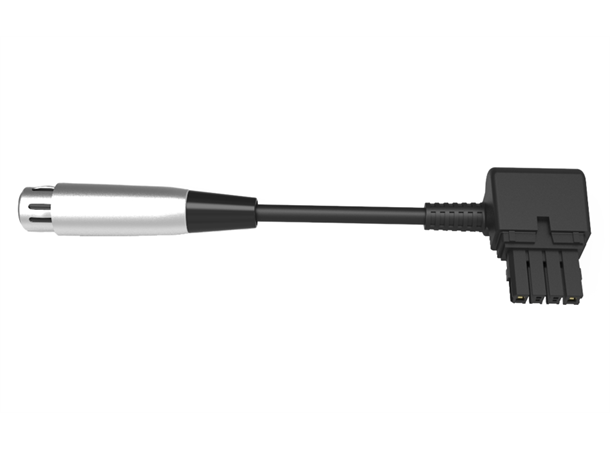 E-Bike Vision Panasonic 4A/6A Adapter 4A/6A, Next Gen 
