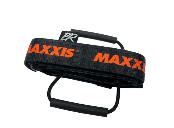 Maxxis / BR Mütherload Utility Strap Til transport av slange og utstyr