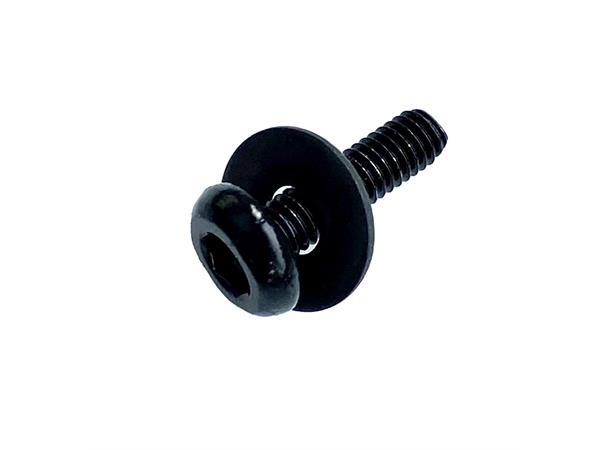 RRP ProGuard Bolt On Adapter DVO Diamond Til bruk med ProGuard Bolt On V1/V2, #9 