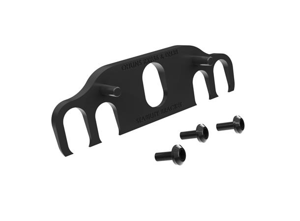 RRP ProGuard Bolt On Adapter ÖHLINS Til bruk med ProGuard Bolt On V1, #7 