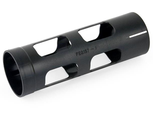 SR Suntour Hybrid Sleeve 34mm nedre del XCM34 