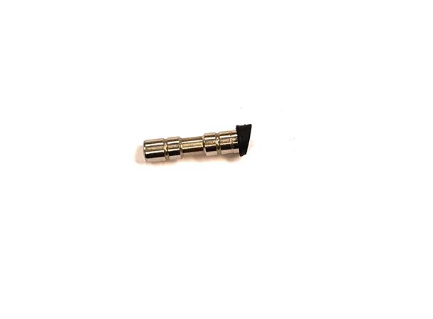TRP DH-R EVO Hendel Aksling Stål, 5x21mm, inkludert gummideksel 