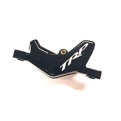 TRP DH-R / Trail EVO Kalipper 2.3 Sort, inlkludert banjoskrue/pakninger