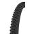Suomi WXC Piikkisika TLR SL 29" Piggdekk 29 x 2.8", 408 pigger, 120TPI, Folding 