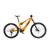 KTM Macina Kapoho 8973 M/43 Oransje BOSCH PT-CX8P4, 1x10 SHIMANO CUES, 5 