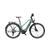 KTM Macina Cross CX 810 LFC D/46 Grønn BOSCH PT-CX8K4,1x11SHIMANO DEORE XT LG,5 