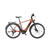 KTM Macina Cross CX 820 LFC H/60 Oransje BOSCH PT-CX8I4, 1x10 SHIMANO CUES, 5 