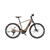 KTM Macina Cross CX 820 H/56 Oliven BOSCH PT-CX8I4, 1x10 SHIMANO CUES, 5 