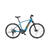 KTM Macina Cross SX 20 H/56 Blå BOSCH CPT-SX4P2, 1x9 SHIMANO CUES, 5 