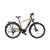 KTM Macina Gran 810 H/56 Oliven BOSCH PT-CX8K4, 1x11 SHIMANO CUES DI2, 5 