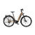KTM Macina Gran 810 US/43 Oliven BOSCH PT-CX8K4, 1x11 SHIMANO CUES DI2, 5 