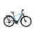 KTM Macina Style 810 H/56 Blå BOSCH PT-CX8K4, 1x11 SHIMANO CUES DI2, 5 