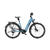 KTM Macina Style 810 US/43 Blå BOSCH PT-CX8K4, 1x11 SHIMANO CUES DI2, 5 