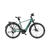 KTM Macina Style 820 H/46 Grønn BOSCH PT-CX8K4, 1x11 SHIMANO CUES DI2, 5 