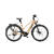 KTM Macina Style 820 D/46 Gull BOSCH PT-CX8K4, 1x11 SHIMANO CUES DI2, 5 