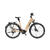 KTM Macina Style 820 US/43 Gull BOSCH PT-CX8K4, 1x11 SHIMANO CUES DI2, 5 
