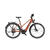 KTM Macina Tour CX 810 D/46 Oransje BOSCH PT-CX8K4, 1x12 SRAM GX AXS, 5 