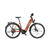 KTM Macina Tour CX 810 US/53 Oransje BOSCH PT-CX8K4, 1x12 SRAM GX AXS, 5 