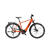 KTM Macina Tour CX 830 H/46 Oransje BOSCH PT-CX8P4, 1x10 SHIMANO DEORE, 5 