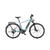 KTM Macina Sport SX Elite H/46 Blå BOSCH CPT-SX4P2, 1x11 SHIMANO CUES DI2,5 