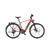 KTM Macina Sport SX 10 H/51 Oransje BOSCH CPT-SX4P2, 1x11 SHIMANO CUES DI2,5 