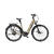 KTM Macina City 810 Belt US/43 Oliven BOSCH PT-CX8K4, ENVIOLO AUTOMATIQ, 5 