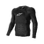 Alpinestars Plasma Besk. jakke L Large, Level 2, lang arm 