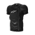 Alpinestars Plasma Besk.trøye M Medium, Level 2, kort arm 