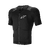 Alpinestars A-Motion Plasma Besk.trøye Large, Level 1, kort arm 