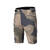 Alpinestars A-Dura Liner Shorts Camo 28 Regular fit, 4-vei Cordura, m/pute 