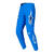 Alpinestars A-Supra Melt Bukse 28 Blå, Performance fit, ventilert, ratchet 