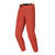 Alpinestars A-Dura Elite Bukse Oransje34 Regular fit, 4-vei Cordura, ratchet 