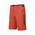 Alpinestars A-Dura Elite ShortsOransj38 Regular fit, 4-vei Cordura, ratchet 