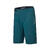 Alpinestars A-Dura Shorts Mørk Grønn 28 Regular fit, 2-vei stretch, strap 