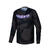 Alpinestars A-Dura Hollow LS Trøye Sort Camo, Small, Regular fit 