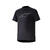 Alpinestars A-Dura Astar SS Trøye Sort, Small, Regular fit 