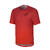 Alpinestars A-Dura Rise SS Trøye Spicy Oransje, Small, Regular fit 