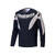 Alpinestars A-Supra Melt LS Trøye Sort, Small, Performance fit 