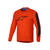 Alpinestars A-Dura Inset Astar LS Trøye Spicy Oransje, Small, Regular fit 