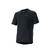 Alpinestars A-Dura Dri Wool SS Trøye Sort, Small, Regular fit 