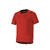 Alpinestars A-Dura Dri Wool SS Trøye Spicy Oransje, Small, Regular fit 