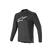 Alpinestars A-Dura Astar LS Trøye Sort, Small, Regular fit 
