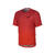 Alpinestars A-Dura JR Rise SS Trøye Spicy Oransje, Small, Regular fit 