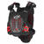 Alpinestars A-5 Plasma Bryst/Ryggplate Medium/Large, Level 2 rygg/bryst, 950gr 