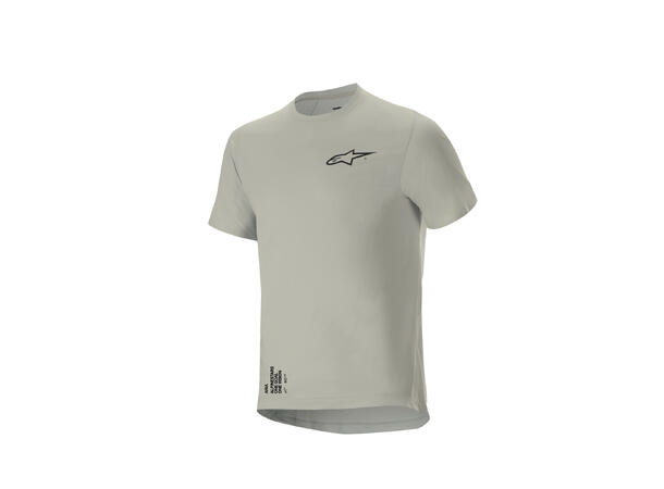 Alpinestars A-Aria Astar SS Trøye ECRU, Small, Performace fit 