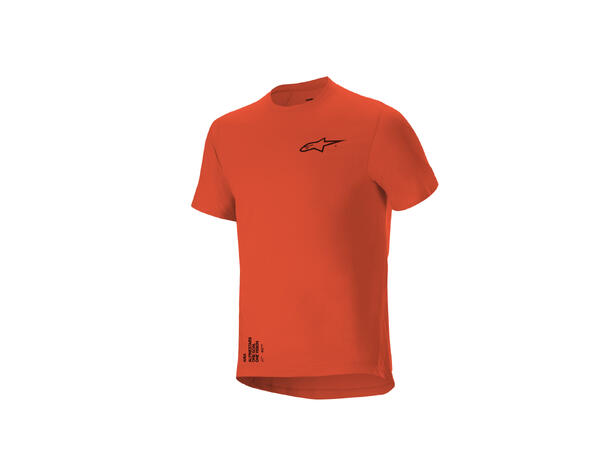 Alpinestars A-Aria Astar SS Trøye Performance fit, kort arm 