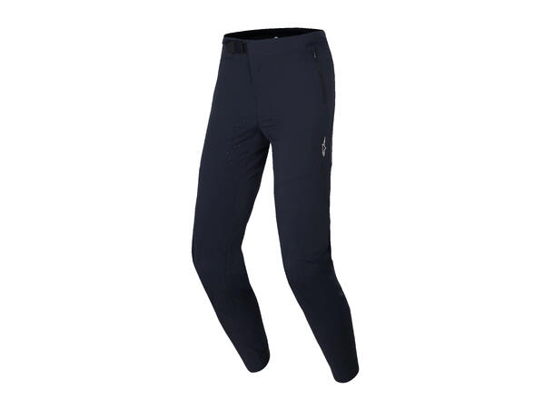 Alpinestars A-Aria Elite Bukse Titan 30 Performance fit, ventilert, magnet 